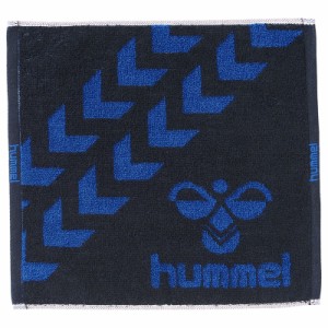 hummel(ヒュンメル) ハンドタオル サッカー ウェア ウェアアクセサリー HAA5022