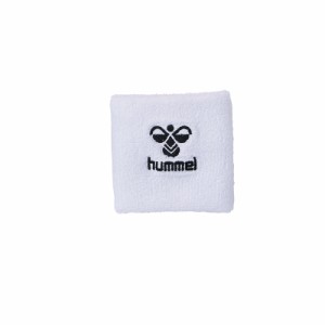 hummel(ヒュンメル) リストバンド ソノ他スポーツ ウェア ウェアアクセサリー HFA9034