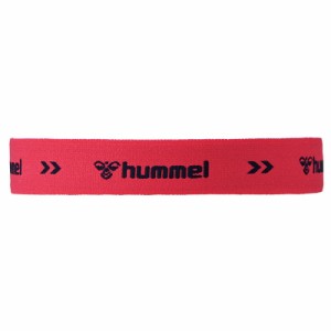 hummel(ヒュンメル) ヘアバンド ソノ他スポーツ ウェア ウェアアクセサリー HFA9114