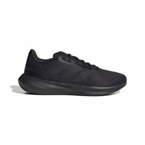 adidas(アディダス) RUNFALCON 3.0 WIDE 陸上＆ランニング シューズ ランニングシューズ HP6649