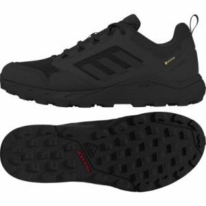 adidas(アディダス) TERREX TRACEROCKER 2 GTX キャンプ・トレッキング シューズ トレッキング・ハイキングシューズ IF2579