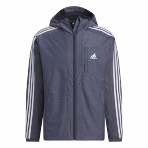 adidas(アディダス) M 247 ウィンドブレーカー マルチアスレ ウェア トレーニングシャツ IJL72