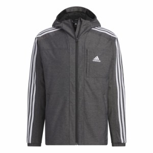 adidas(アディダス) M 247 ウィンドブレーカー マルチアスレ ウェア トレーニングシャツ IJL72