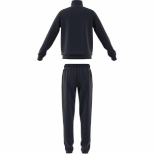 アディダス adidas YB SERENO TRACKSUITS トレーニングシャツ (ISB35)