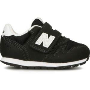 ニューバランス New Balance IZ373 キッズシューズ (IZ373KB2W)