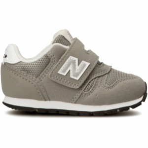 ニューバランス New Balance IZ373 キッズシューズ (IZ373KG2W)