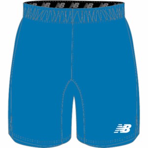 ニューバランス New Balance GAME SHORTS ゲームパンツ (JMSF0490)