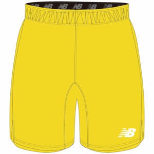 ニューバランス New Balance GAME SHORTS ゲームパンツ (JMSF0490)