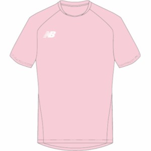 ニューバランス New Balance BASIC GAME SHIRTS ゲームシャツ (JMTF0486)