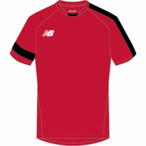 ニューバランス New Balance GAME SHIRTS ゲームシャツ (JMTF0488)