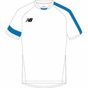 ニューバランス New Balance GAME SHIRTS ゲームシャツ (JMTF0488)