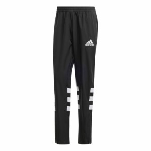 adidas(アディダス) M RUGBY ウィンドピステ パンツ ラグビー ウェア ウィンドブレーカーパンツ JSS54