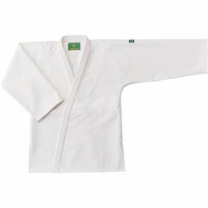 九桜 KUSAKURA 標準サイズ用大和錦柔道衣 上衣 ウェア (上衣)  (JSYC1)
