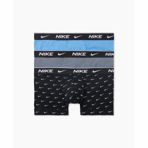 NIKE(ナイキ) TRUNK 3PK スポーツスタイル ウェア タイツ・スパッツ KE1008