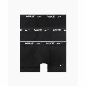 NIKE(ナイキ) TRUNK 3PK ウェア タイツ・スパッツ (KE1008)