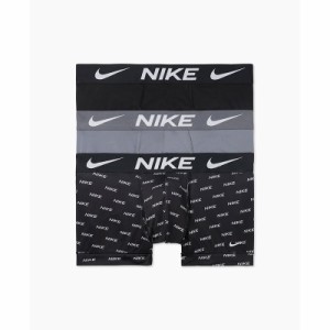 NIKE(ナイキ) TRUNK 3PK ウェア タイツ・スパッツ (KE1156)