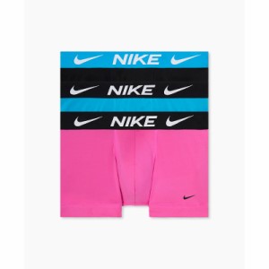 NIKE(ナイキ) TRUNK 3PK スポーツスタイル ウェア タイツ・スパッツ KE1156