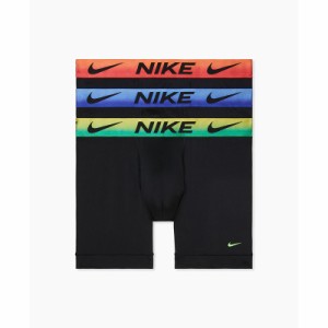 NIKE(ナイキ) BOXER BRIEF 3PK スポーツスタイル ウェア タイツ・スパッツ KE1157