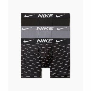 NIKE(ナイキ) BOXER BRIEF 3PK ウェア タイツ・スパッツ (KE1157)