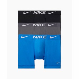 NIKE(ナイキ) BOXER BRIEF 3PK ウェア タイツ・スパッツ (KE1157)