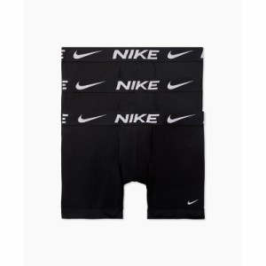 NIKE(ナイキ) BOXER BRIEF 3PK ウェア タイツ・スパッツ (KE1157)