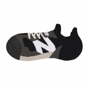 newbalance(ニューバランス) シフテッドソックス スポーツスタイル ウェア ソックス LAS35702