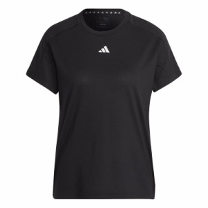 adidas(アディダス) W TR-ES クルー Tシャツ マルチアスレ ウェア Tシャツ NEN26