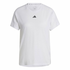 adidas(アディダス) W TR-ES クルー Tシャツ マルチアスレ ウェア Tシャツ NEN26