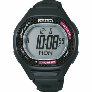 SEIKO(セイコー) スーパーランナーズ 陸上＆ランニング 計測機器 ストップウォッチ (SBEG009)