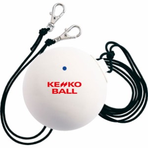 ケンコー KENKO ケンコーWボレー 軟式テニスボール (TSVWB)