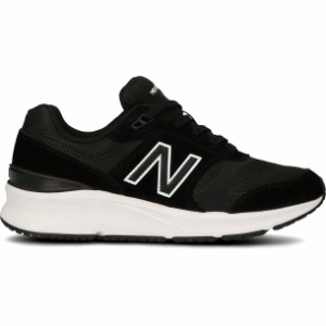 ニューバランス New Balance WW880 ウォーキングシューズ (WW880BK52E)