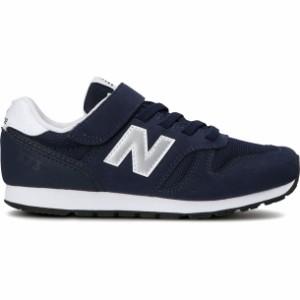 ニューバランス New Balance YV373 キッズシューズ (YV373KN2M)