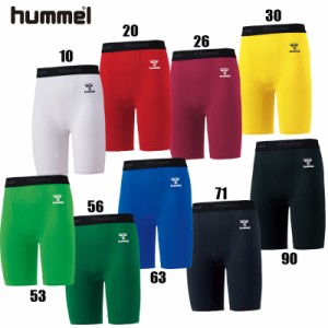 ヒュンメル hummel フィットインナーパンツ (HJP6038P)