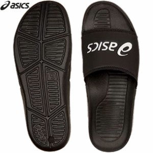 アシックス asics シャワーサンダル サンダル 19SS (1173A006-001)