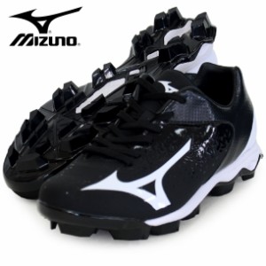 ミズノ MIZUNO ウエーブセレクトナイン 野球 スパイク 19AW(11GP192209)