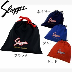 グローブ袋 SLUGGER スラッガー 小物 13FW（C-504）