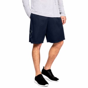 UNDER ARMOUR(アンダーアーマー) UAテック グラフィック ショーツ(トレーニング/MEN) (1358551)