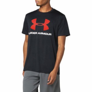 アンダーアーマー UNDER ARMOUR UAテック ビッグロゴ ショートスリーブ (トレーニング MEN) (1359132)