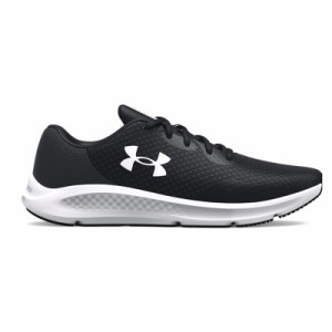 UNDER ARMOUR(アンダーアーマー) UAチャージド パスート3 エクストラ ワイド（ランニング/MEN） (3025801)