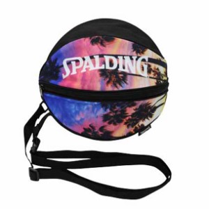 スポルディング SPALDING ボールバッグ LA バスケットボール