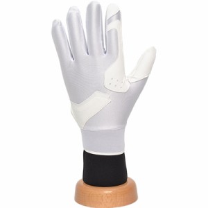 ワールドペガサス Worldpegasus 守備用手袋合成皮革 （片手） バッティング手袋 守備用手袋 (WEDG820)