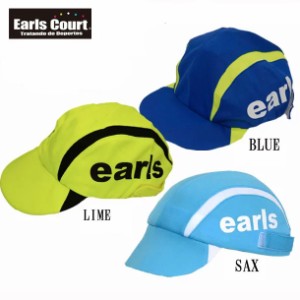 アールズコート Earls court JR トレーニングキャップ ジュニア サッカー キャップ 帽子 17SS(EC-A006)