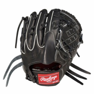 ローリングス Rawlings 硬式 PRO PREFERRED 投手用 サイズ11.75 RGGC 硬式用グローブ 23SS (GH3PRA15W)