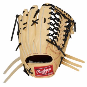 ローリングス Rawlings 硬式 PRO PREFERRED 外野手用 サイズ12.5 RGGC 硬式用グローブ グラブ 23SS (GH3PRB88)