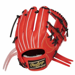 ローリングス Rawlings 硬式 PRO PREFERRED 内野手用 サイズ11.2 RGGC 硬式用グローブ 23SS (GH3PRN6X)