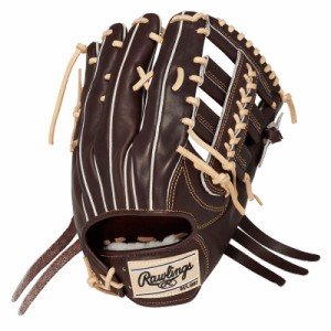 ローリングス Rawlings 硬式 PRO PREFERRED 外野手用 サイズ13 RGGC 硬式用グローブ 23SS (GH3PRY70)