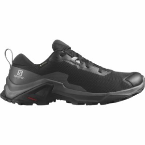 SALOMON サロモン X REVEAL 2 GTX 男性用ハイキングシューズ アウトドア (L41623300)