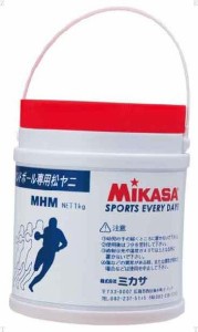 ミカサ mikasa 松ヤニ ハントドッチ 11FW mikasa(MHM)