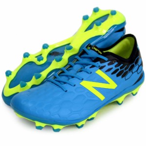 ニューバランス New Balance VISARO PRO FG サッカースパイク 18SS(MSVPFMH22E D)