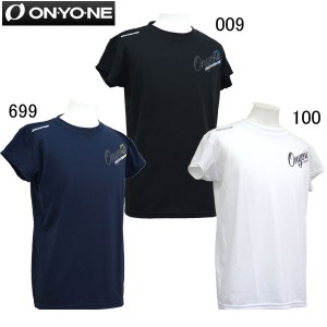 オンヨネ ON-YO-NE ブレステック ドライアップ ショルダー Tシャツ 野球 アンダーシャツ 18SS(OKJ98777A)